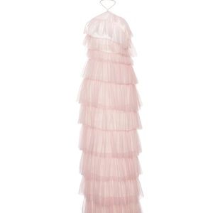 THE BAR Henri Gown Rosé